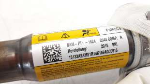 Recambio de airbag cortina delantero derecho para ford c-max (ceu) 2014- 1.5 tdci cat referencia OEM IAM AM51R14K159AG   2