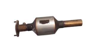 Recambio de catalizador para ford c-max (ceu) 2014- 1.5 tdci cat referencia OEM IAM 8218218 C95CA 1511104537