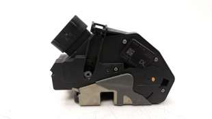 Recambio de cerradura puerta trasera derecha para ford c-max (ceu) 2014- 1.5 tdci cat referencia OEM IAM AM5AR26412CE  