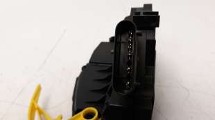 Recambio de cerradura puerta trasera derecha para ford c-max (ceu) 2014- 1.5 tdci cat referencia OEM IAM AM5AR26412CE   2