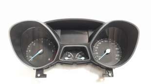 Recambio de cuadro instrumentos para ford c-max (ceu) 2014- 1.5 tdci cat referencia OEM IAM F1ET10849BLG  