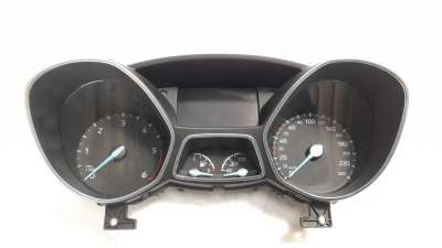 Recambio de cuadro instrumentos para ford c-max (ceu) 2014- 1.5 tdci cat referencia OEM IAM F1ET10849BLG  