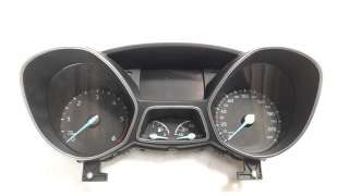 Recambio de cuadro instrumentos para ford c-max (ceu) 2014- 1.5 tdci cat referencia OEM IAM F1ET10849BLG  