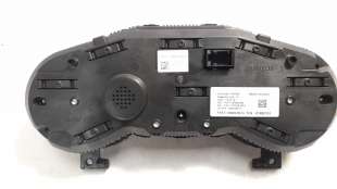Recambio de cuadro instrumentos para ford c-max (ceu) 2014- 1.5 tdci cat referencia OEM IAM F1ET10849BLG   2