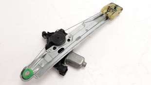 Recambio de elevalunas trasero izquierdo para ford c-max (ceu) 2014- 1.5 tdci cat referencia OEM IAM AM51R27001BE   2