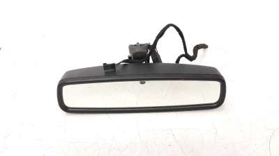 Recambio de espejo para ford c-max (ceu) 2014- 1.5 tdci cat referencia OEM IAM BU5A17E678KD  
