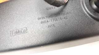 Recambio de espejo para ford c-max (ceu) 2014- 1.5 tdci cat referencia OEM IAM BU5A17E678KD  
