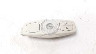 Recambio de luz interior para ford c-max (ceu) 2014- 1.5 tdci cat referencia OEM IAM AM5113K767BF  
