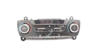 Recambio de mando climatizador para ford c-max (ceu) 2014- 1.5 tdci cat referencia OEM IAM F1ET18C612AF  