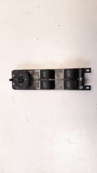 Recambio de mando elevalunas delantero izquierdo para ford c-max (ceu) 2014- 1.5 tdci cat referencia OEM IAM F1ET14A132JB IAF750