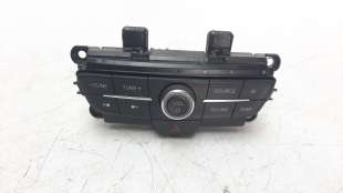 Recambio de sistema audio / radio cd para ford c-max (ceu) 2014- 1.5 tdci cat referencia OEM IAM UF571HB  