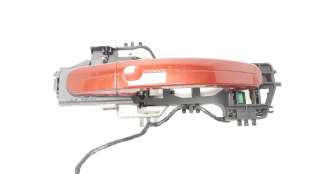 Recambio de maneta exterior delantera derecha para ford c-max (ceu) 2014- 1.5 tdci cat referencia OEM IAM 2046985  
