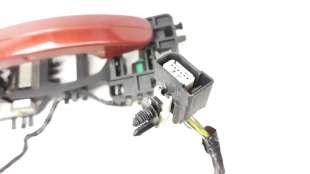 Recambio de maneta exterior delantera derecha para ford c-max (ceu) 2014- 1.5 tdci cat referencia OEM IAM 2046985   2