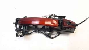 Recambio de maneta exterior delantera izquierda para ford c-max (ceu) 2014- 1.5 tdci cat referencia OEM IAM 2046985  