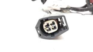 Recambio de maneta exterior trasera derecha para ford c-max (ceu) 2014- 1.5 tdci cat referencia OEM IAM 2046987   2