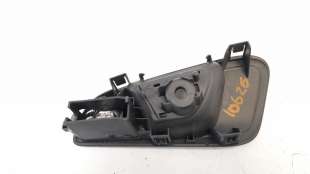 Recambio de maneta interior delantera derecha para ford c-max (ceu) 2014- 1.5 tdci cat referencia OEM IAM F1CBR22600CAW   2