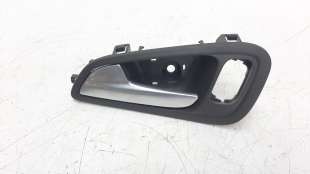 Recambio de maneta interior delantera izquierda para ford c-max (ceu) 2014- 1.5 tdci cat referencia OEM IAM 2015664  