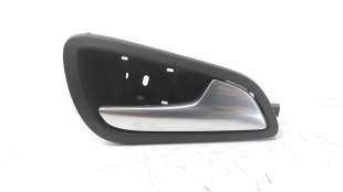 Recambio de maneta interior trasera derecha para ford c-max (ceu) 2014- 1.5 tdci cat referencia OEM IAM AM51U22600BEW  