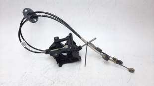 Recambio de palanca cambio para ford c-max (ceu) 2014- 1.5 tdci cat referencia OEM IAM 2263740  