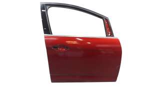 Recambio de puerta delantera derecha para ford c-max (ceu) 2014- 1.5 tdci cat referencia OEM IAM 2387617  