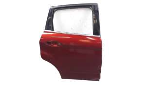 Recambio de puerta trasera derecha para ford c-max (ceu) 2014- 1.5 tdci cat referencia OEM IAM 2222628  