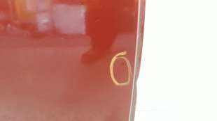 Recambio de puerta trasera derecha para ford c-max (ceu) 2014- 1.5 tdci cat referencia OEM IAM 2222628   2