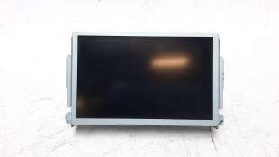 Recambio de pantalla multifuncion para ford c-max (ceu) 2014- 1.5 tdci cat referencia OEM IAM DJ5T14F239DD  