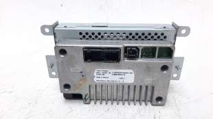 Recambio de pantalla multifuncion para ford c-max (ceu) 2014- 1.5 tdci cat referencia OEM IAM DJ5T14F239DD   2