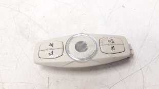 Recambio de luz interior para ford c-max (ceu) 2014- 1.5 tdci cat referencia OEM IAM AM5113K767AE  