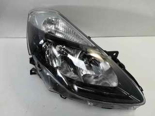 Recambio de faro derecho para renault clio iii 2005-2016 referencia OEM IAM 260103856R 10119870001 