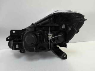 Recambio de faro derecho para renault clio iii 2005-2016 referencia OEM IAM 260103856R 10119870001 