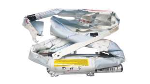 Recambio de airbag cortina delantero derecho para opel zafira b 2005-2014 1.7 16v cdti referencia OEM IAM 13231633  