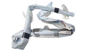 Recambio de airbag cortina delantero izquierdo para opel zafira b 2005-2014 1.7 16v cdti referencia OEM IAM 13231632  