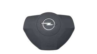 Recambio de airbag delantero izquierdo para opel zafira b 2005-2014 1.7 16v cdti referencia OEM IAM 13111348  