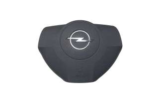 Recambio de airbag delantero izquierdo para opel zafira b 2005-2014 1.7 16v cdti referencia OEM IAM 13111348  