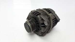 Recambio de alternador para opel zafira b 2005-2014 1.7 16v cdti referencia OEM IAM 98031154CR ALF520106HQ A40234