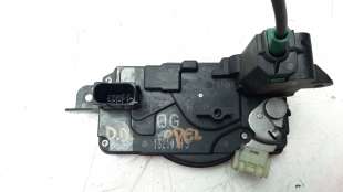 Recambio de cerradura puerta delantera derecha para opel zafira b 2005-2014 1.7 16v cdti referencia OEM IAM 13210749   2