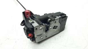 Recambio de cerradura puerta trasera derecha para opel zafira b 2005-2014 1.7 16v cdti referencia OEM IAM 13210739   2