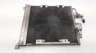 Recambio de condensador / radiador aire acondicionado para opel zafira b 2005-2014 1.7 16v cdti referencia OEM IAM 13129195 3559