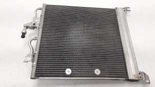 Recambio de condensador / radiador aire acondicionado para opel zafira b 2005-2014 1.7 16v cdti referencia OEM IAM 13129195 3559 2