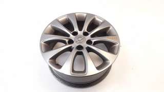 Recambio de llanta para opel zafira b 2005-2014 1.7 16v cdti referencia OEM IAM 13116623 16PULGADAS 