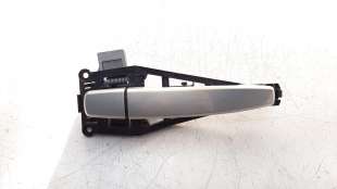 Recambio de maneta exterior trasera derecha para opel zafira b 2005-2014 1.7 16v cdti referencia OEM IAM 13142770  