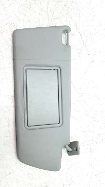 Recambio de parasol derecho para opel zafira b 2005-2014 1.7 16v cdti referencia OEM IAM 13234249  