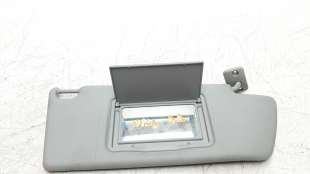 Recambio de parasol derecho para opel zafira b 2005-2014 1.7 16v cdti referencia OEM IAM 13234249   2