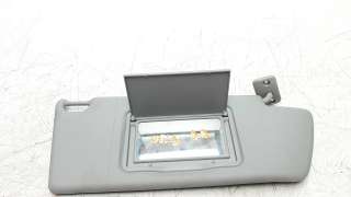Recambio de parasol derecho para opel zafira b 2005-2014 1.7 16v cdti referencia OEM IAM 13234249  