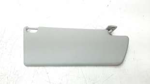 Recambio de parasol izquierdo para opel zafira b 2005-2014 1.7 16v cdti referencia OEM IAM 13234248  
