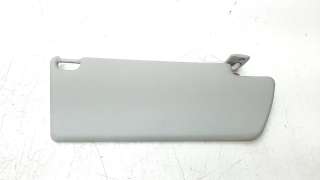 Recambio de parasol izquierdo para opel zafira b 2005-2014 1.7 16v cdti referencia OEM IAM 13234248  