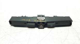 Recambio de warning para opel zafira b 2005-2014 1.7 16v cdti referencia OEM IAM 13100105  