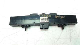 Recambio de warning para opel zafira b 2005-2014 1.7 16v cdti referencia OEM IAM 13100105  