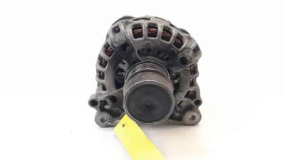 Recambio de alternador para seat ibiza st (6j8) 2010-2015 1.2 tsi referencia OEM IAM 04E903021M ALF870501 